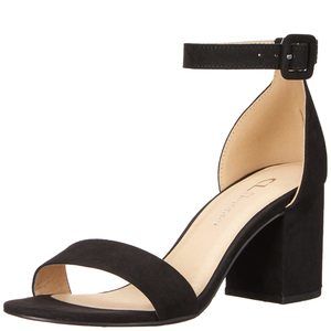 CL by Chinese Laundry Women's Jody Sandal, Black, 10 Wide